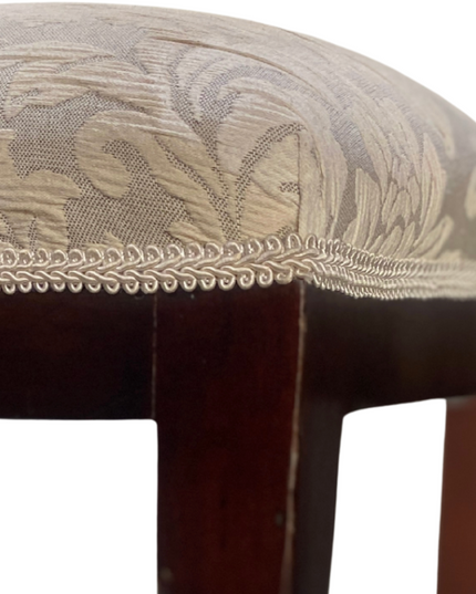 Silla Roma Acabado Barniz