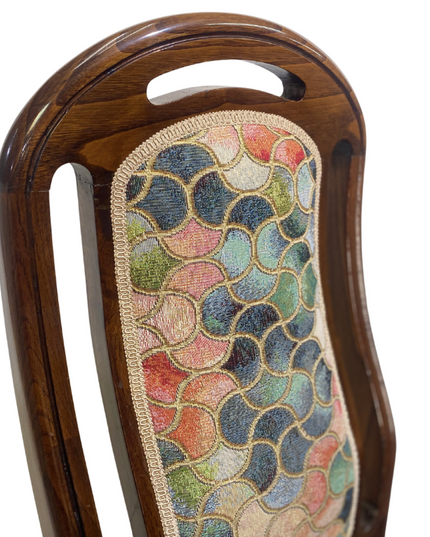 Silla Italiana Acabado Barniz