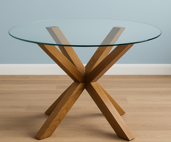 Mesa Base Sur
