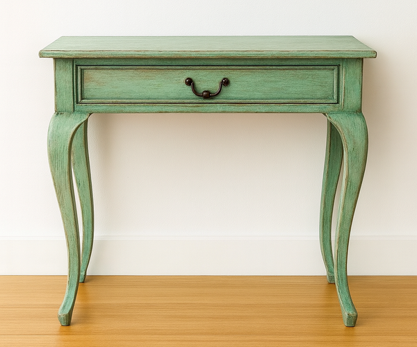 Mesa de Arrimo Reina Ana