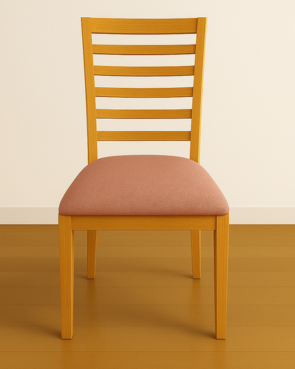 Silla Roma Acabado Barniz
