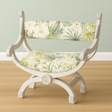 Sillon, Poltrona, Sitial