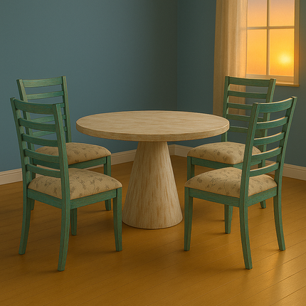 Collection image for: Muebles Ricardo Fuentes