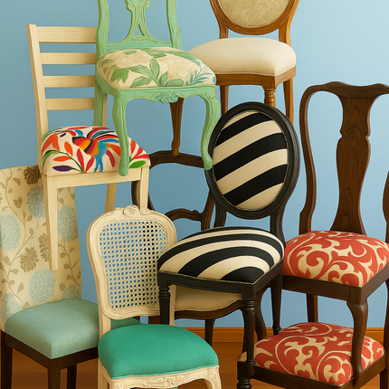 Collection image for: Sillas