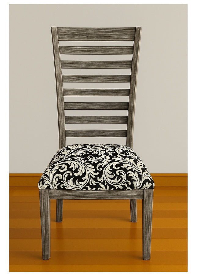 Silla Recta ***