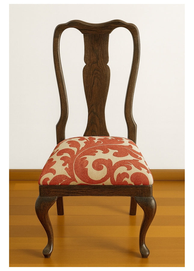 Silla Reina Ana