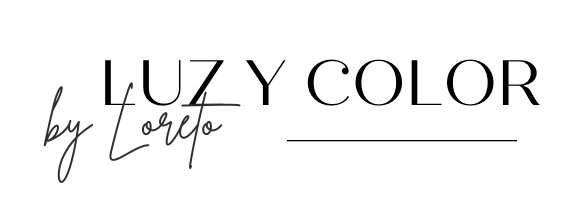 Luz y Color by Loreto