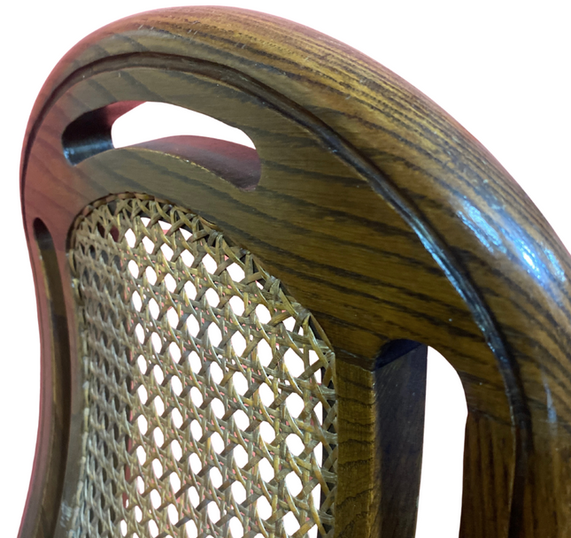 Silla Italiana con Junco