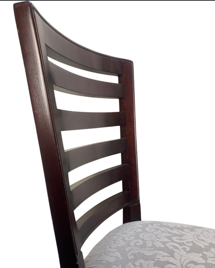 Silla Roma Acabado Barniz