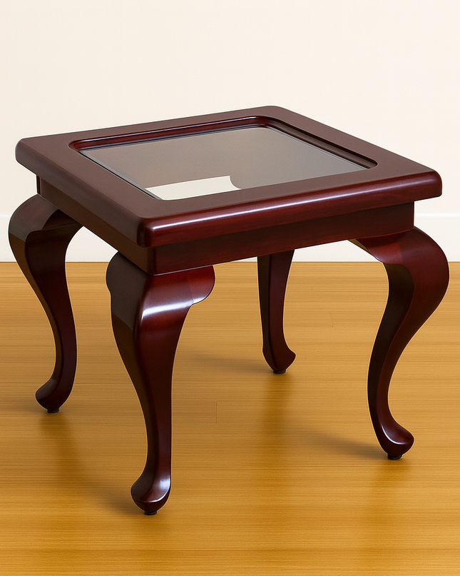 Mesa Reina Ana Lateral