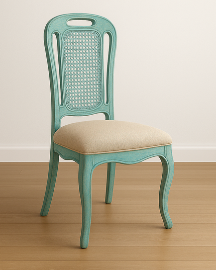 Silla Italiana con Junco
