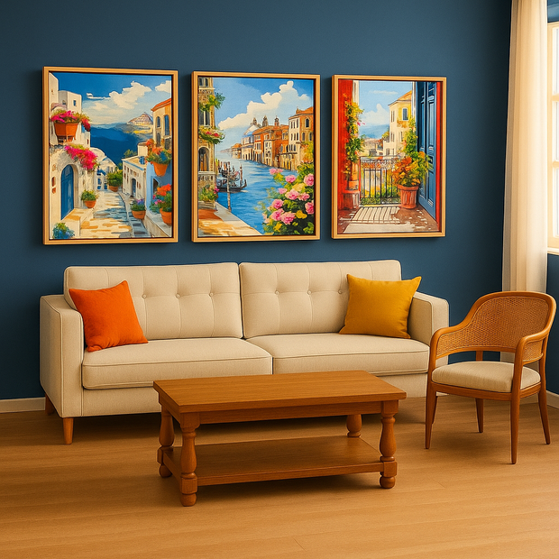 <h2>Todo en Muebles</h2>