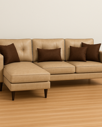 Sofá en L o Seccional