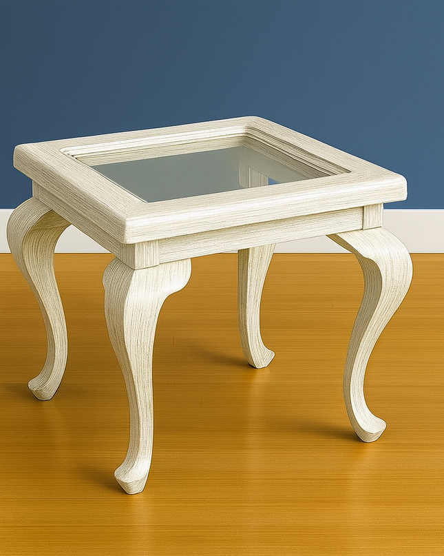 Mesa Reina Ana Lateral