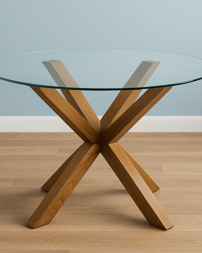 Mesa Base Sur