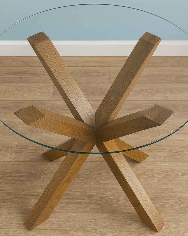 Mesa Base Sur