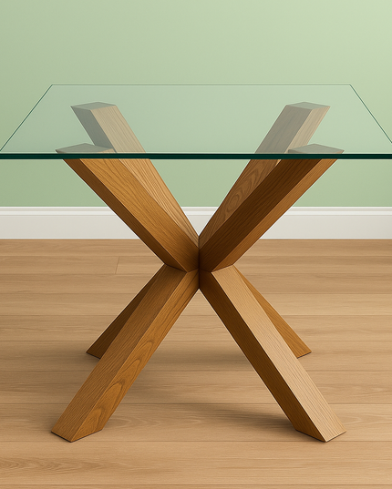 Mesa Base Sur