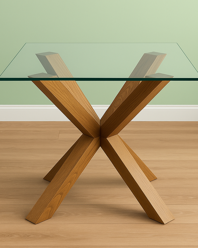 Mesa Base Sur