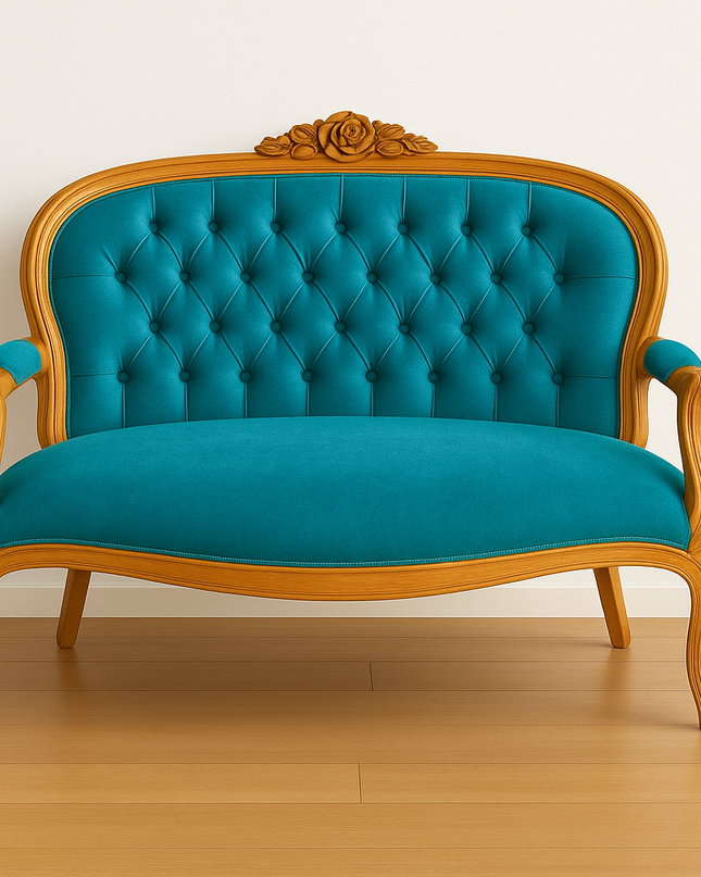 Sofá Salón