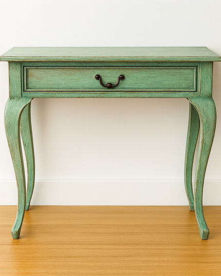 Mesa de Arrimo Reina Ana