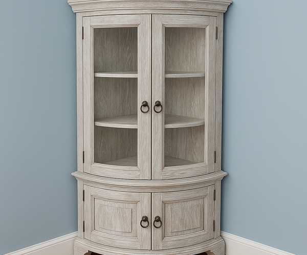 Mini Bar Esquinero
