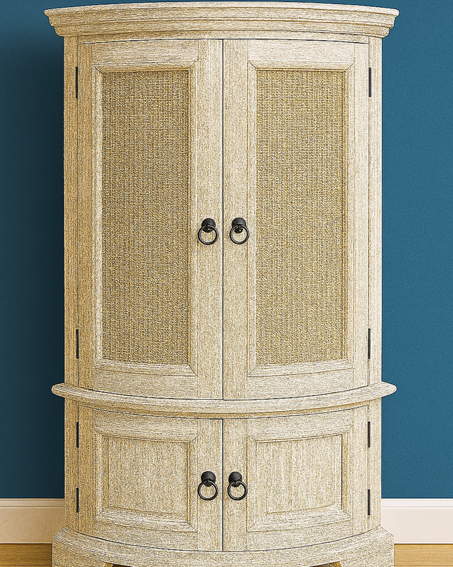 Mini Bar Esquinero