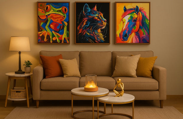 <h2>Decoración</h2>