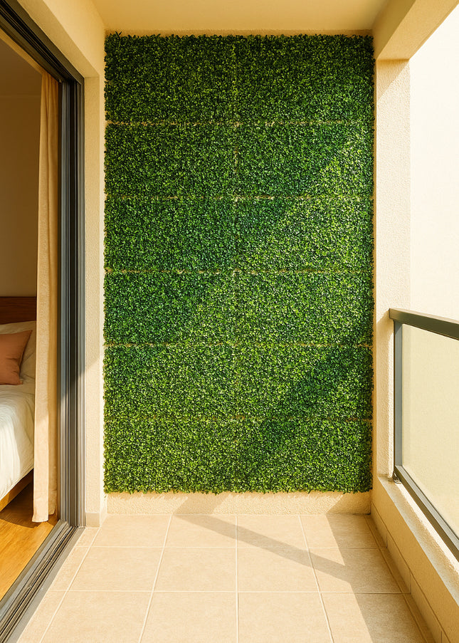 Pasto Palmeta Artificial Decoracion60x40