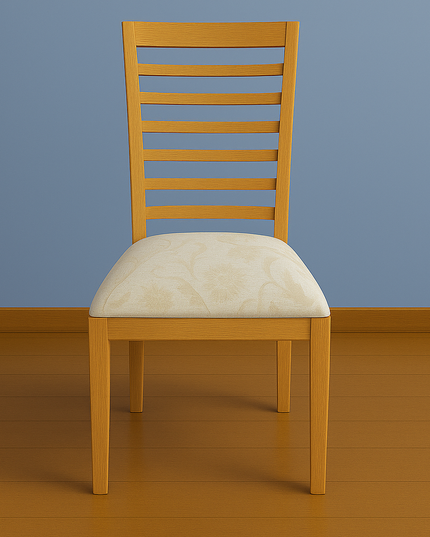 Silla Roma Acabado Barniz