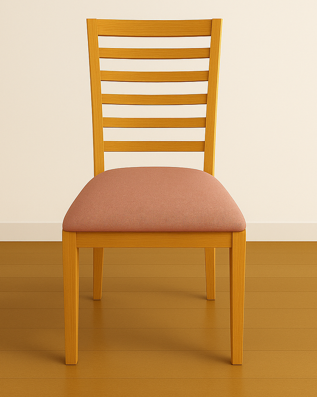 Silla Roma Acabado Barniz