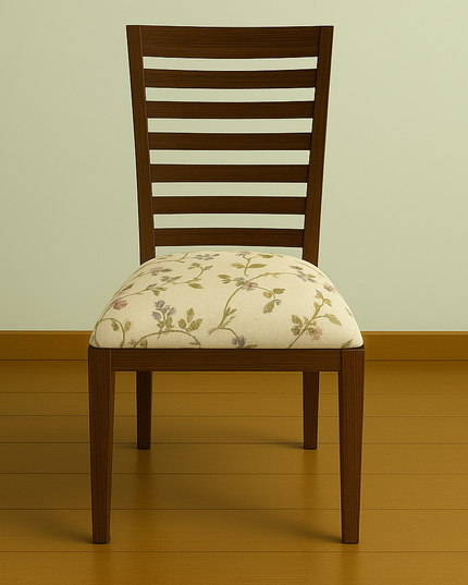 Silla Roma Acabado Barniz