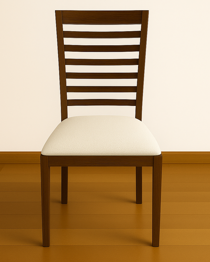 Silla Roma Acabado Barniz